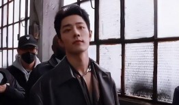 刘大锤最新爆料杨紫肖战